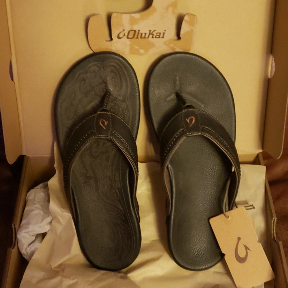 Flip flops